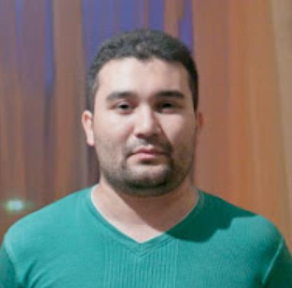 Behruz Qosimov — iGaming Eksperti